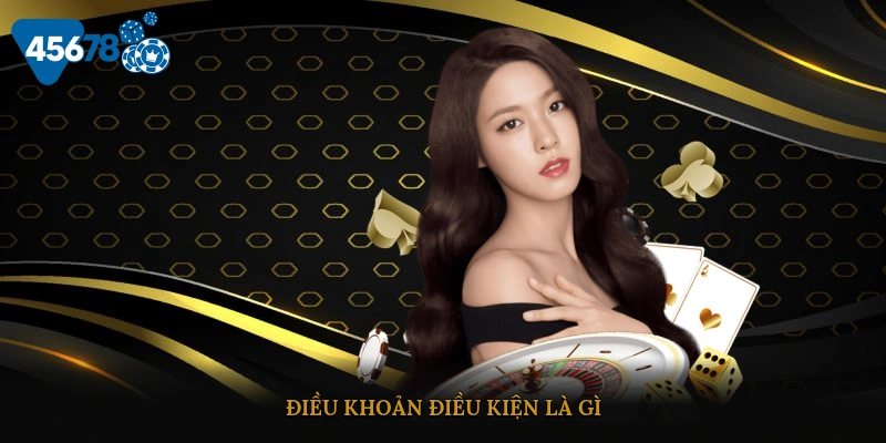 Điều khoản điều kiện về tài khoản game