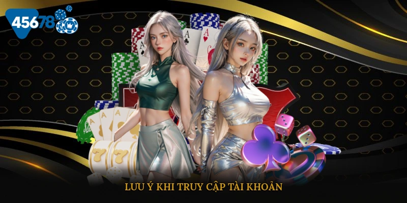 Hội viên phải cập nhật link truy cập mới