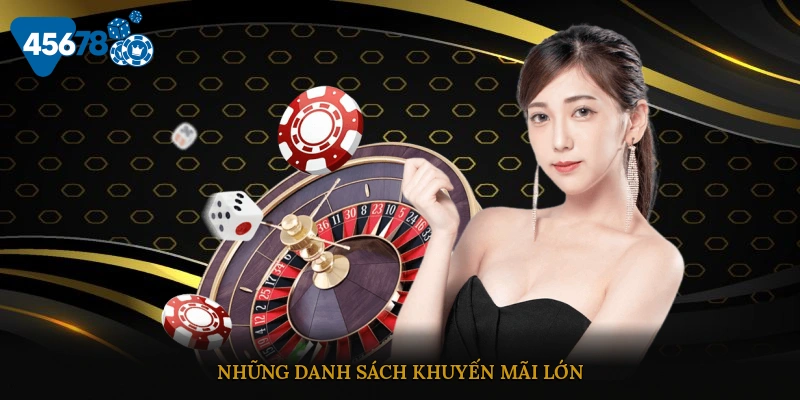 Ưu đãi cho người chơi nạp lần đầu