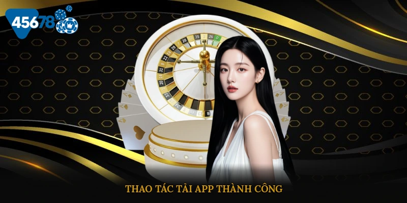Trải nghiệm kho game tuyệt vời nhờ tải app